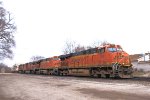 BNSF 7857